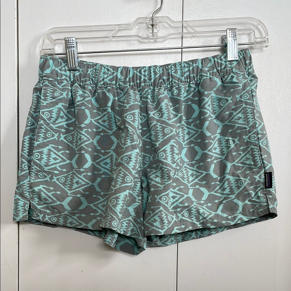 Patagonia Baggies shorts